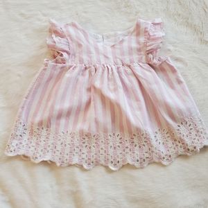 Baby Gap Bundle Sweatshirt and Sundress